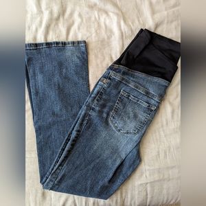 2/$30 Maternity Jeans